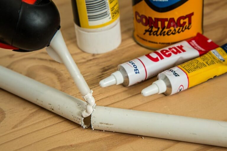 Best PVC Glue